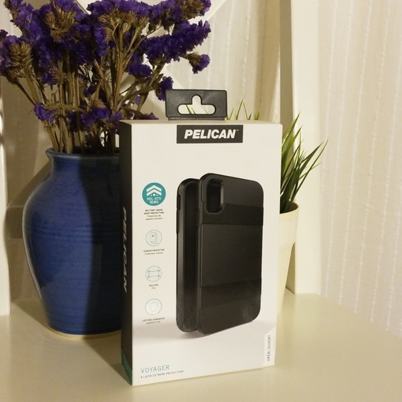 Pelican Other - Pelican Voyager for iPhone X/XS Max